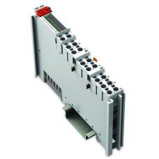8-channel digital output, 24 VDC, 0.5 A