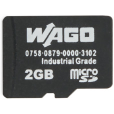 Memory Card SD Micro, 2 GByte