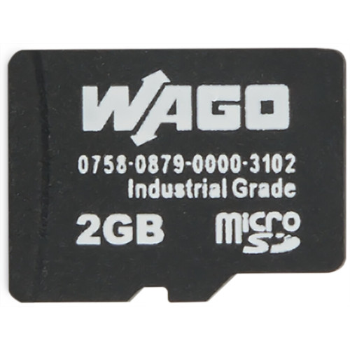 Memory Card SD Micro, 2 GByte