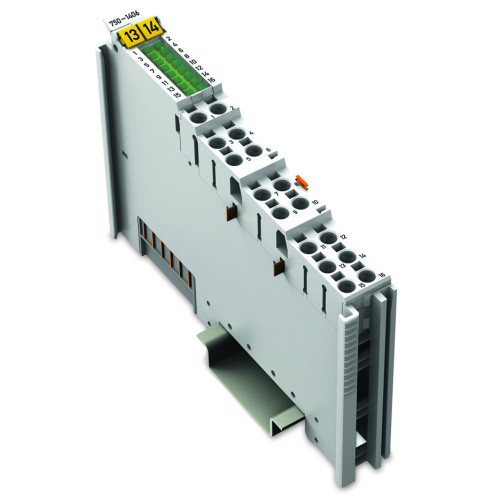 16-channel digital input, 24 VDC, 0.2 ms