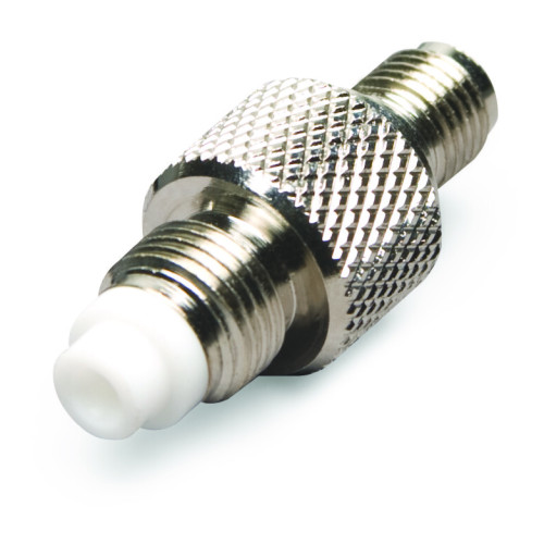 Adaptor, FME socket to SMA socket, GSM/ UMTS/ LTE/ Bluetooth&reg;/ WLAN