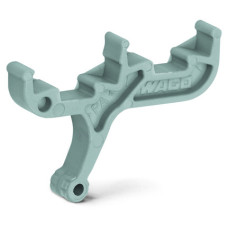 Double-Deck Marker Carrier, Pivoting Gray