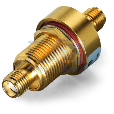 RF Lighting Protection, SMA socket to SMA socket, GSM/ UMTS/ LTE/ Bluetooth&reg;/ WLAN