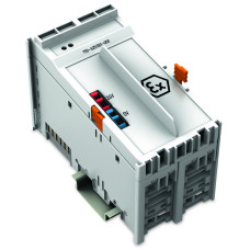 Power Supply, 24 VDC, Intrinsically safe
