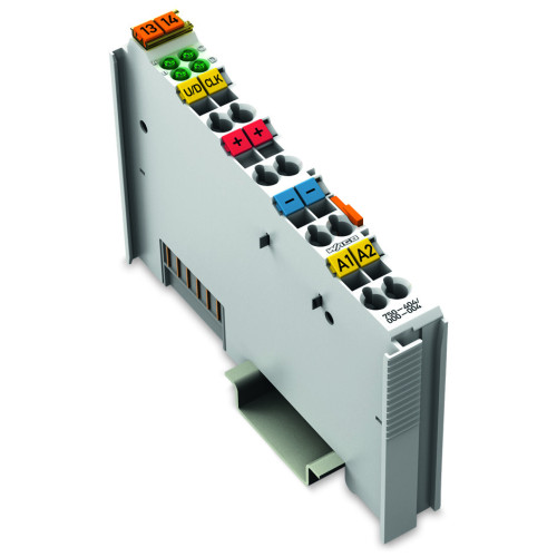 Up/Down Counter, Switching Output, light gray