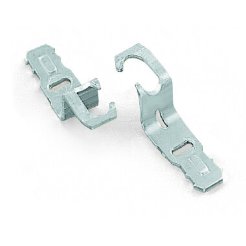 Contact, Open solder lug, -