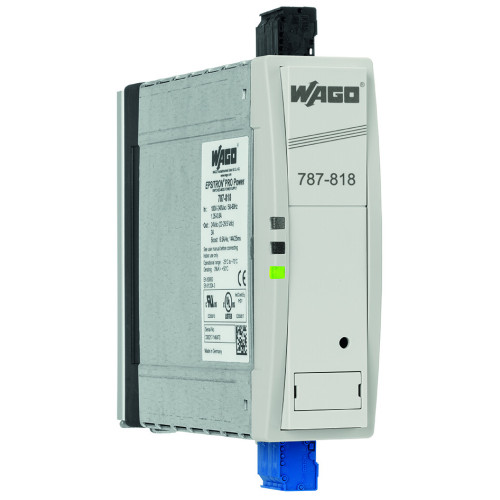 Switched-mode power supply, Pro, 1-phase