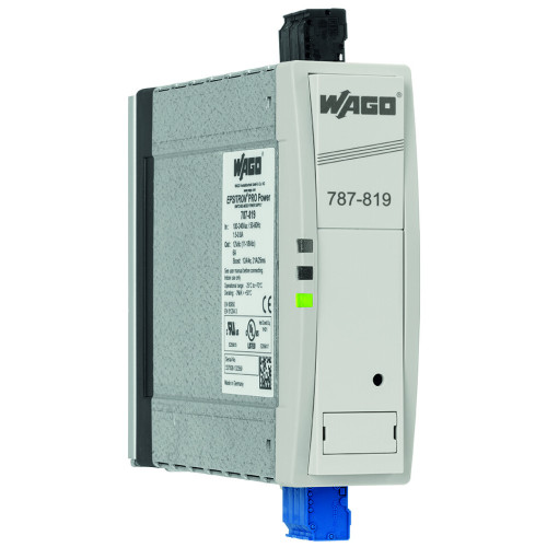 Switched-mode power supply, Pro, 1-phase