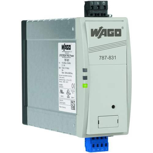 Switched-mode power supply, Pro, 1-phase