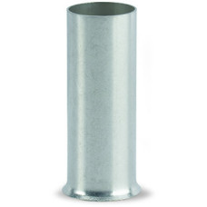 Ferrule, Sleeve for 50 mm² / AWG 1, uninsulated