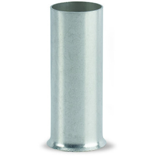 Ferrule, Sleeve for 50 mm&sup2; / AWG 1, uninsulated