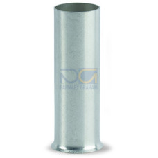 Ferrule, Sleeve for 50 mm&sup2; / AWG 1, uninsulated