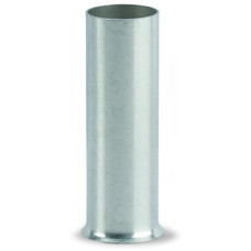 Ferrule, Sleeve for 50 mm&sup2; / AWG 1, uninsulated