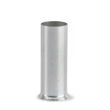 Ferrule, Sleeve For 35 mm / Awg 2 Uninsulated