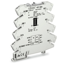 Power signal conditioner, Current and voltage input signal, Current and voltage output signal, Digit
