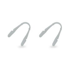Clip, Secures Cover Against Slipping
