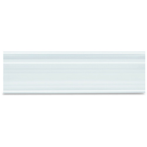 Cover, 1 m long, transparent