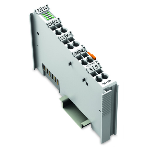 CAN Gateway, light gray