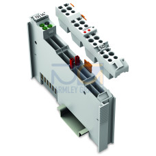 RS-232 C Serial Interface, 9600 baud, None, light gray