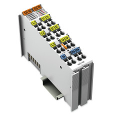 3-Phase Power Measurement, 690 VAC, 1 A, light gray