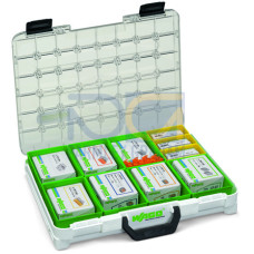 Splicing Connector Set, T-BOXX&reg;, 222, 224, 243, 2273 Series