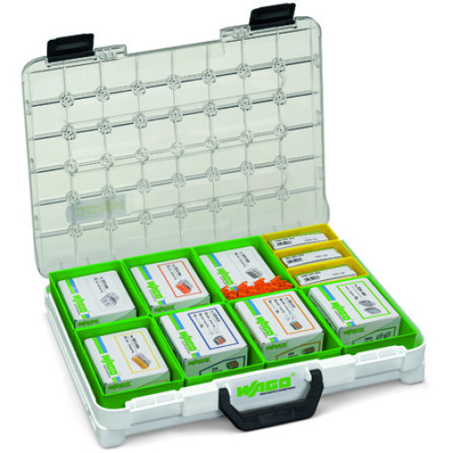 Splicing Connector Set, T-BOXX&reg;, 222, 224, 243, 2273 Series