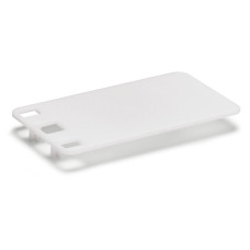 Marker Card, For Manual Marking White