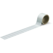 Labels, for TP printers, 9.5 x 25 mm, white