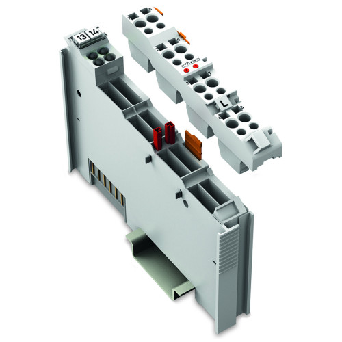 Spacer Module, Active, light gray