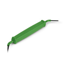 Operating Tool, Blades 3.5 mm And 2.5 mm For TOPJOBS Installation Tbs