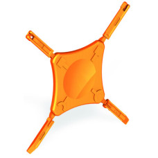 Coding Key Carrier, Orange