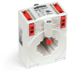Plug-in current transformer, Primary rated current: 60 A, Secondary rated current: 1 A