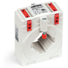 Plug-in current transformer, Primary rated current: 400 A, Secondary rated current: 1 A, Rated power