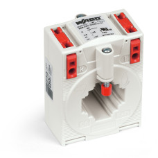 Plug-in current transformer, Primary rated current: 60 A, Secondary rated current: 1 A, Rated power: