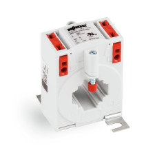Plug-in current transformer, Primary rated current: 250 A, Secondary rated current: 1 A, Rated power
