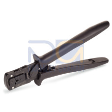 Crimping Tool, For Pin Terminals