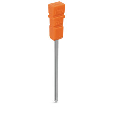 Double-Deck Vertical Jumper, Insulated Orange