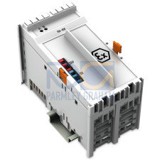 Power Supply, 24 VDC, Diagnostics, Intrinsically safe