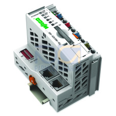 Controller ETHERNET, 3rd Generation, SD Card Slot