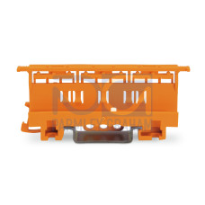 Mounting Carrier, Orange