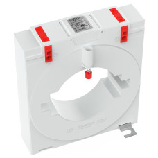 Plug-in current transformer, Primary rated current: 2500 A, Secondary rated current: 5 A, Rated powe