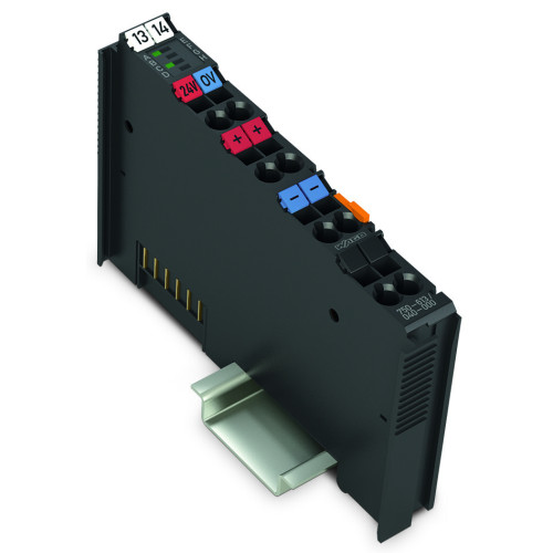 System Power Supply, 24 VDC, Extreme