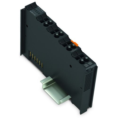 End Module, Extreme, dark gray