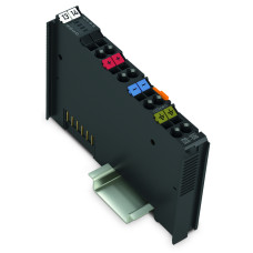 Power Supply, 0  230 V AC/DC, Extreme, dark gray