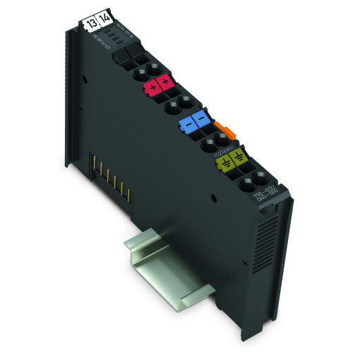 Power Supply, 0  230 V AC/DC, Extreme, dark gray