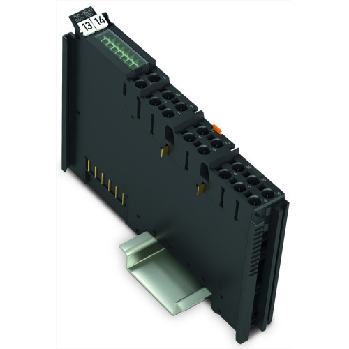 Potential Distribution, 16-way, 0 V, Extreme, dark gray
