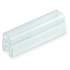 Nozzles, Length: 12 mm, For the use of 211-811, transparent