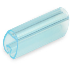 Nozzles, Length: 23 mm, For the use of 211-821, transparent