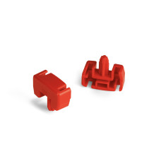 Quick-mount kit