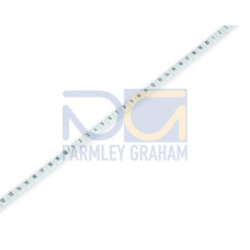 Mini-WSB Inline, for Smart Printer, 1700 pieces on roll, yellow